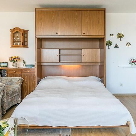 "Nordseekante" Nordseekante, Whg 405 Busum Bagian luar foto